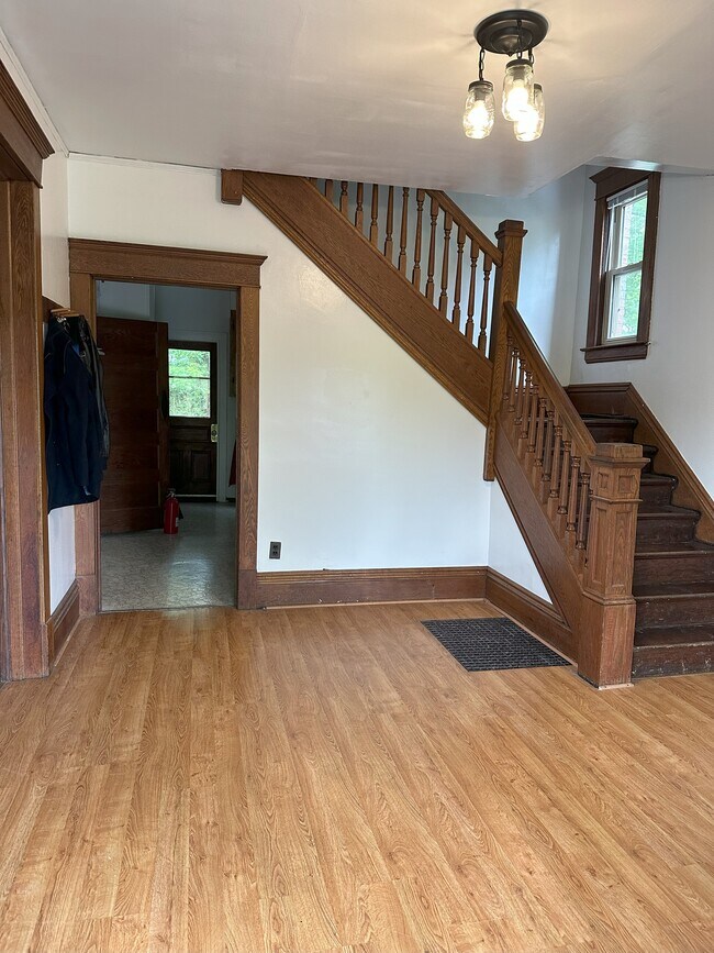 Foto del edificio - 47 Mound St