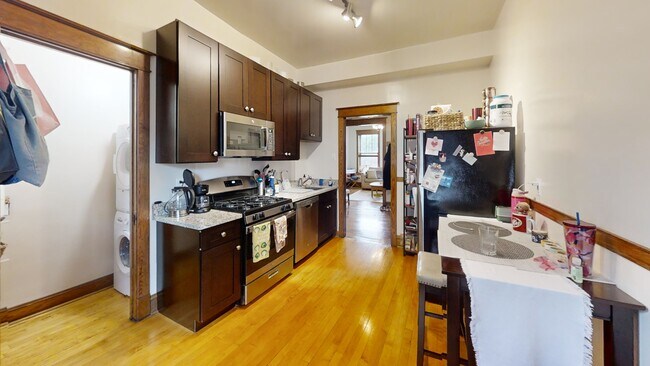 Foto del edificio - 1253 W Grace St