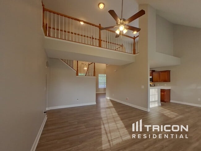 Building Photo - 1419 Key Ridge Court Charlotte NC