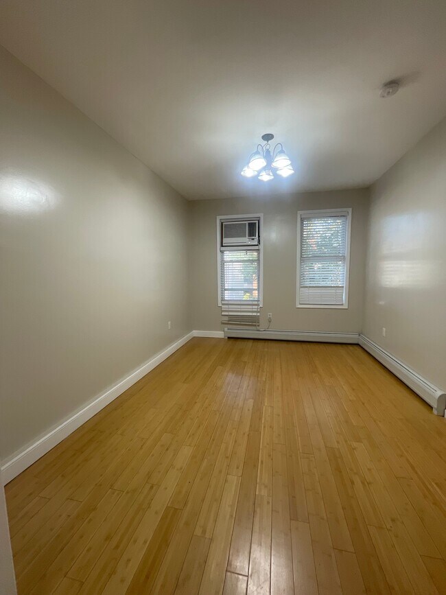 145 Fulton Ave Unit 2, Jersey City, NJ 07305 Apartments in Jersey