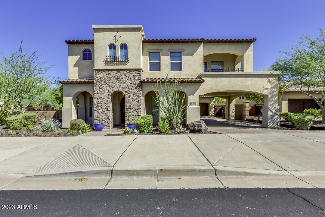 Foto principal - 2322 E Samantha Way