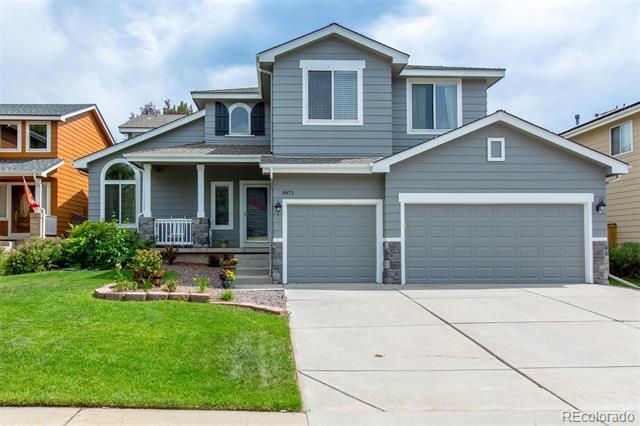 Building Photo - 9971 Blackbird Cir