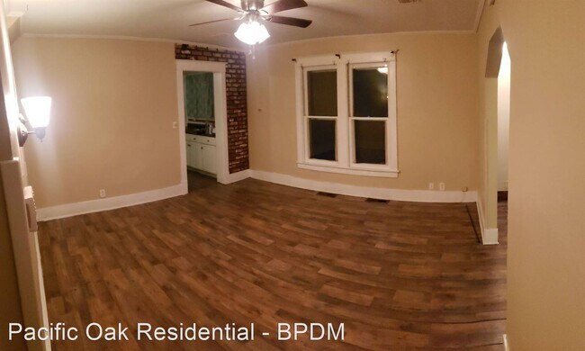 Building Photo - 4 br, 2 bath House - 708 Howard St