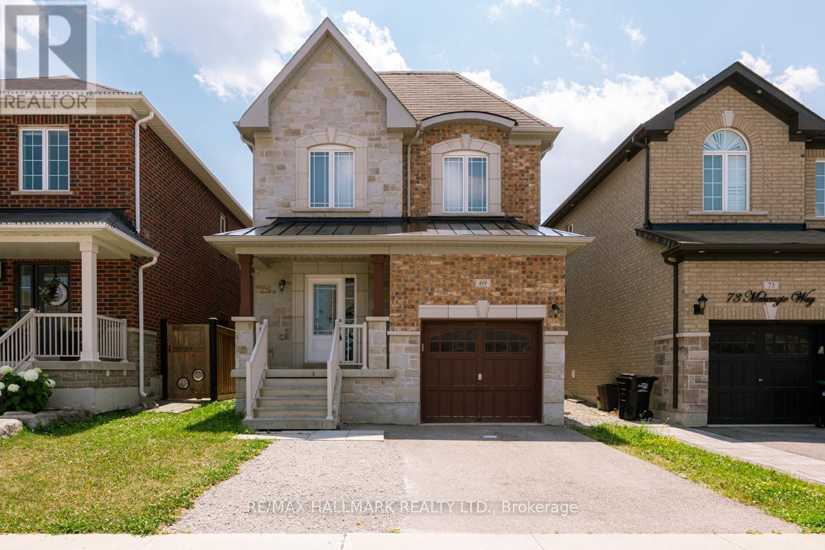 Photo principale - 69 Mckenzie Way