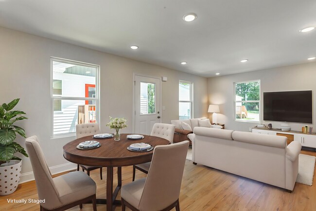 Foto del edificio - Updated Southside Property Just Off Main Street in Mill Town