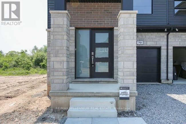 Building Photo - 761 BRADFORD Ave