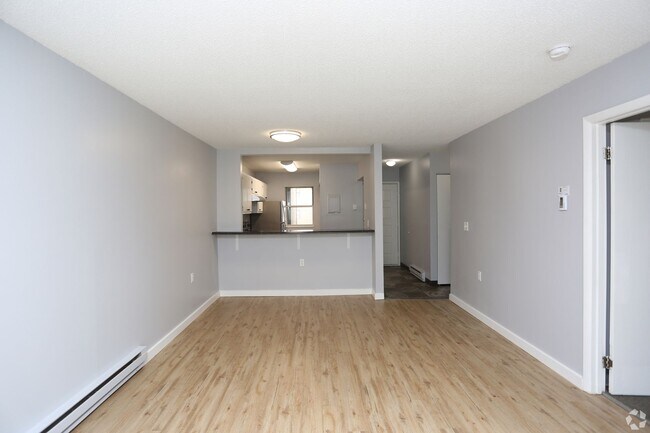 Foto del interior - Ontario Village Apartments - Deluxe  2 Bedroom, 1 & 2 bath , Furnished  Apartment Options