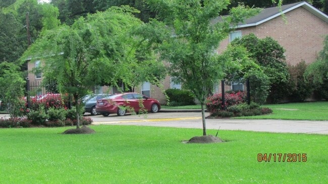 Foto del edificio - 16161 Tiger Bend Rd