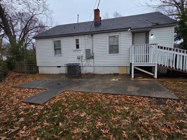 Foto del edificio - 3651 Allandale Ln