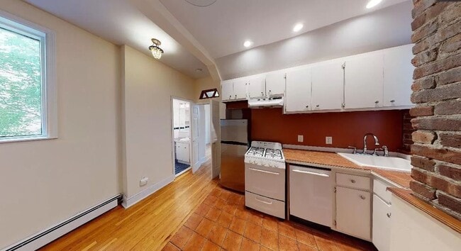 Foto del edificio - 915 Garden St