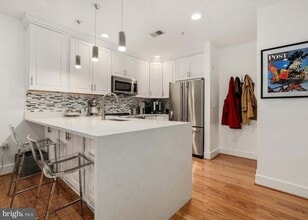 Building Photo - 1515 11th St NW