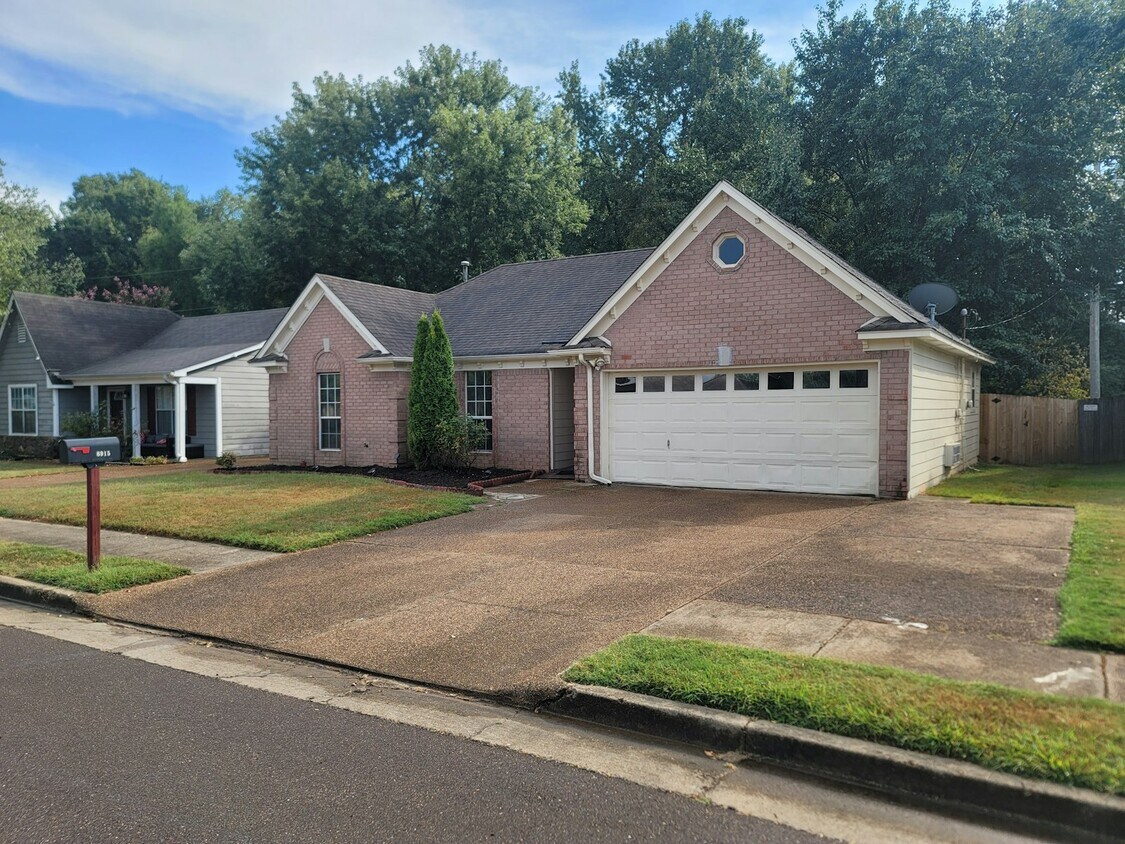 Photo - 6915 Brady Hill Drive