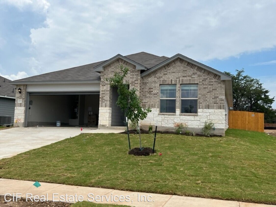 Primary Photo - 4 br, 2 bath House - 6917 Guadalupe Rd.