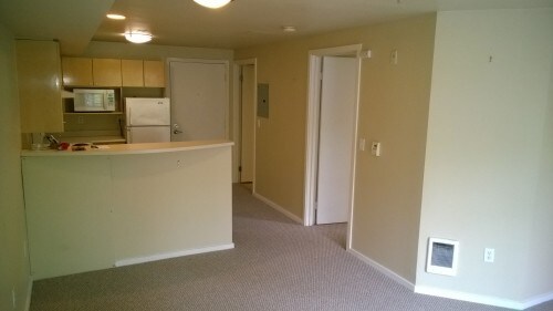 Building Photo - The eye of the storm - 1 bedroom