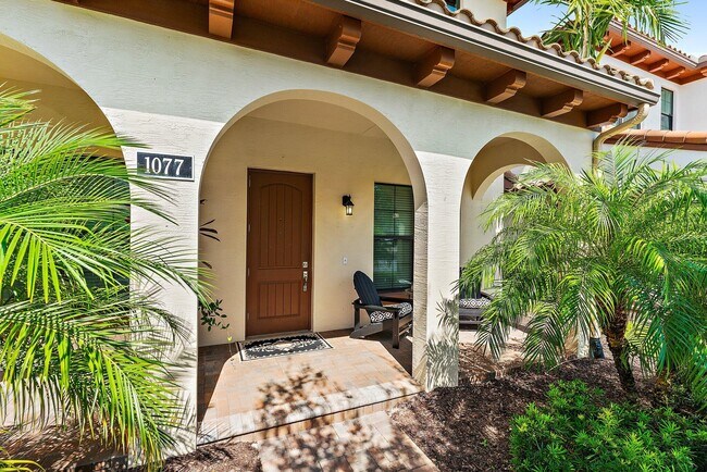 Building Photo - 1077 Faulkner Ter