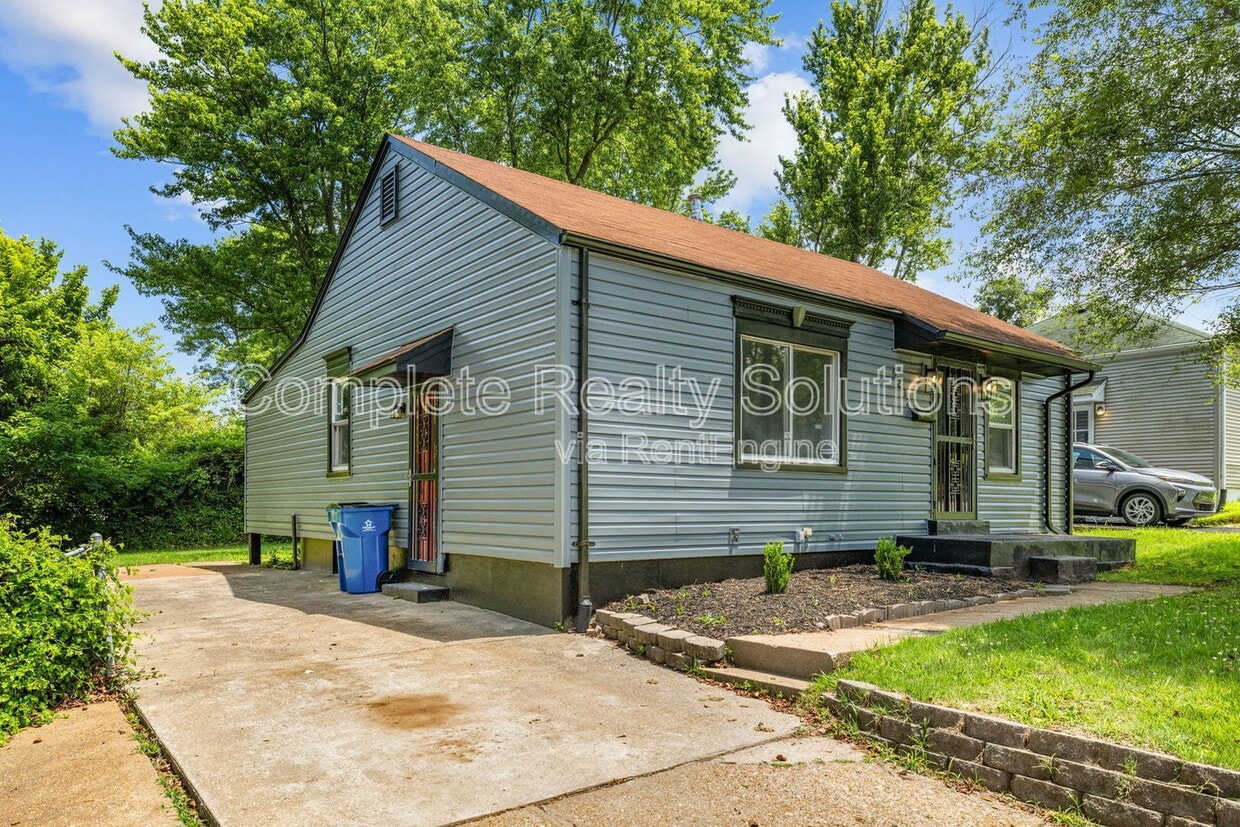 Primary Photo - 6232 Witsell Ave