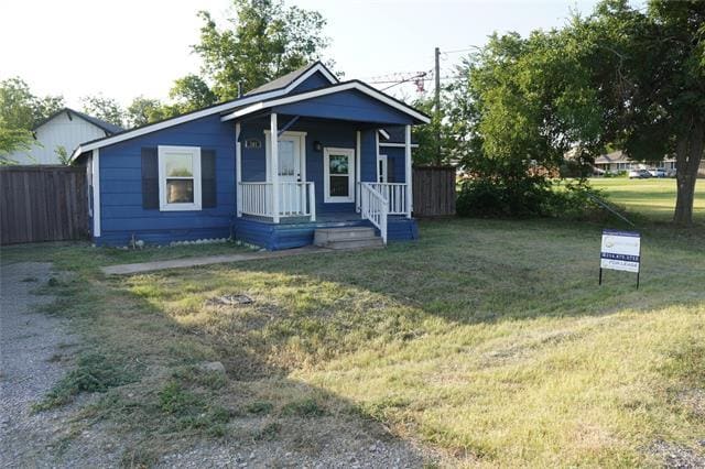 Building Photo - 207 N Illinois St