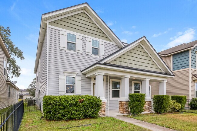 Foto del edificio - 3059 Holly Grove Lane