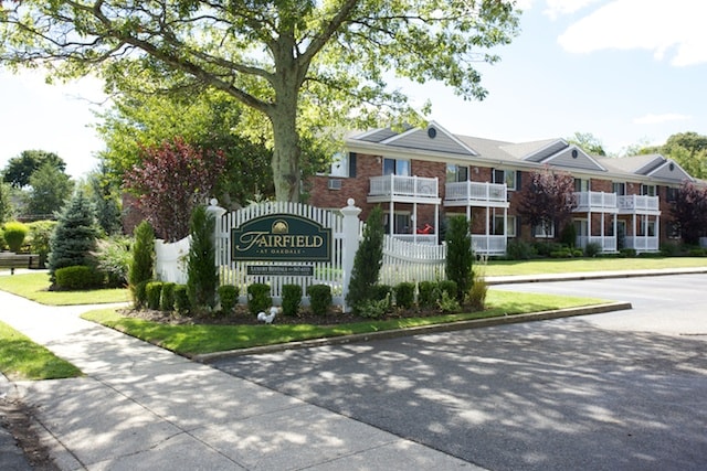 Building Photo - Fairfield At Oakdale