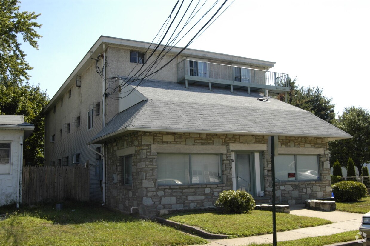 239 Centre Ave Apartments in Penndel, PA