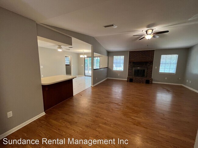 Foto del edificio - 3 br, 2.5 bath House - 202 Bailey Drive