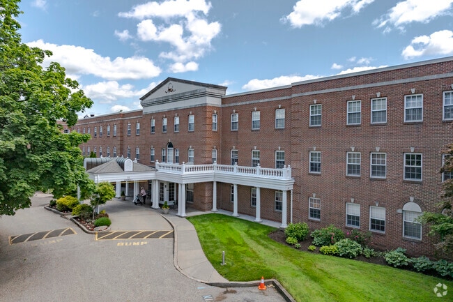 The Kingswood of Stamford