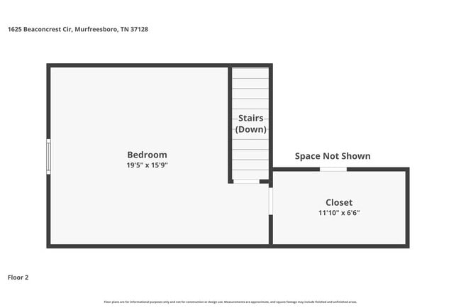Building Photo - 1625 Beaconcrest Cir
