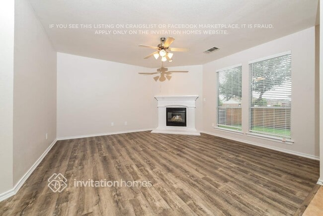 Building Photo - 6101 Farrah Dr