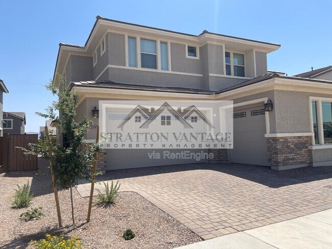 Foto del edificio - 20457 E Silver Creek Ln
