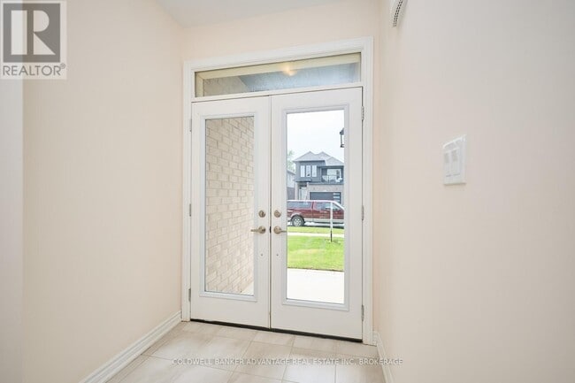 Photo du bâtiment - 45 McLaughlin St