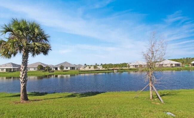 Building Photo - 12598 Palatka Dr