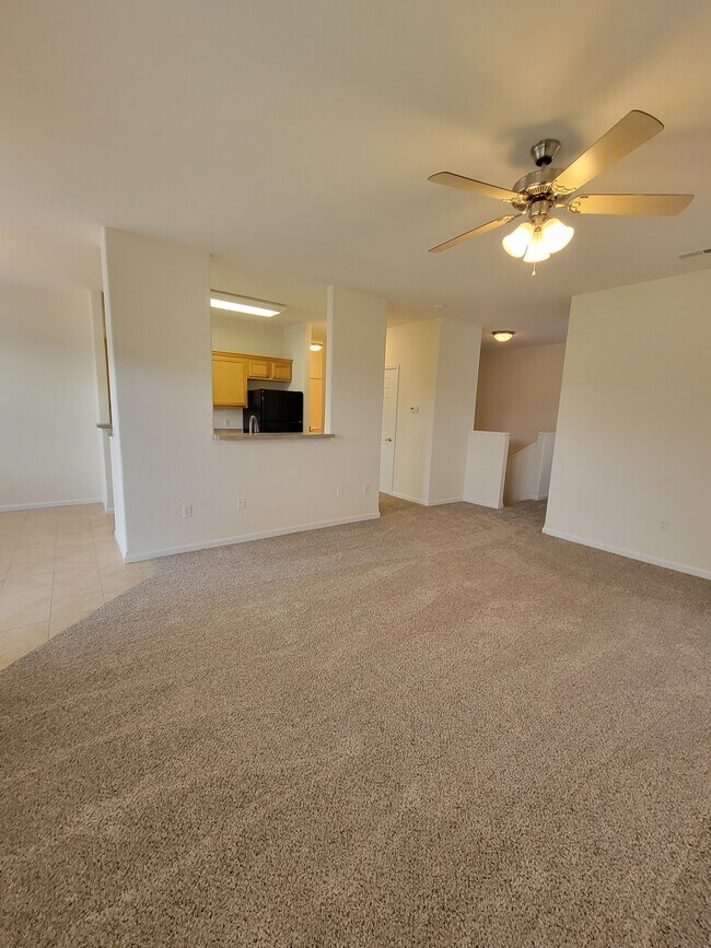 Foto del edificio - Ironwood Court and Park West Apartments