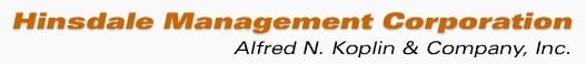 Hinsdale Management