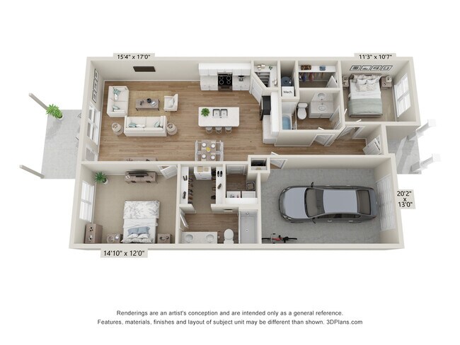 Arena Villas At Blue Angel Apartments Pensacola Fl Apartments Com