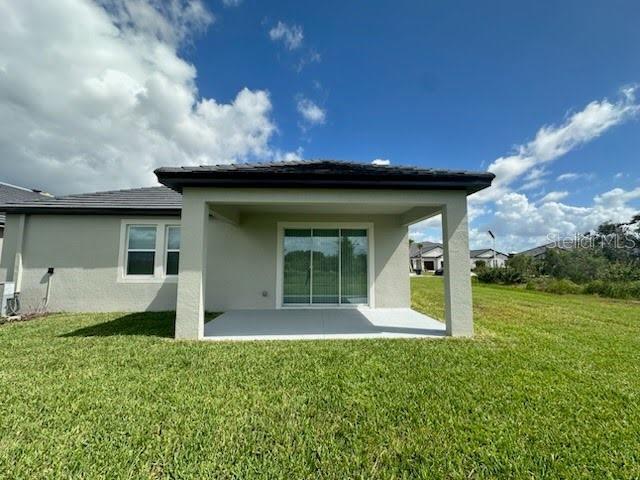Foto del edificio - 32087 Griffin Sands Ln