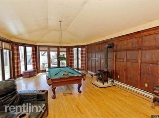 Foto del edificio - 5 br, 3 bath House - 1124 Rugby Road