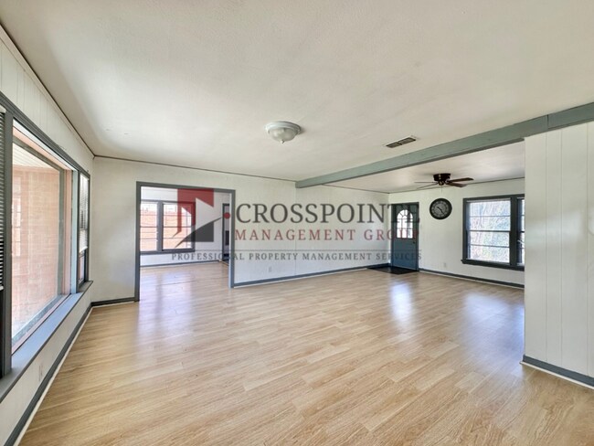 Foto del edificio - Available! 3/1.5 Single-Family Home in Tyler!