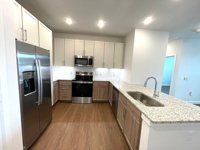 Foto del edificio - 2300 N Friendship Rd