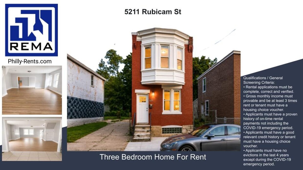 Photo - 5211 Rubicam St,
