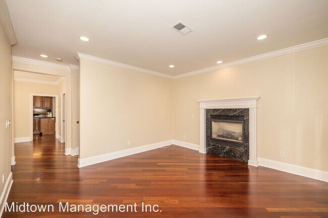 Foto del edificio - 4 br, 3 bath House - 3390 Park Blvd