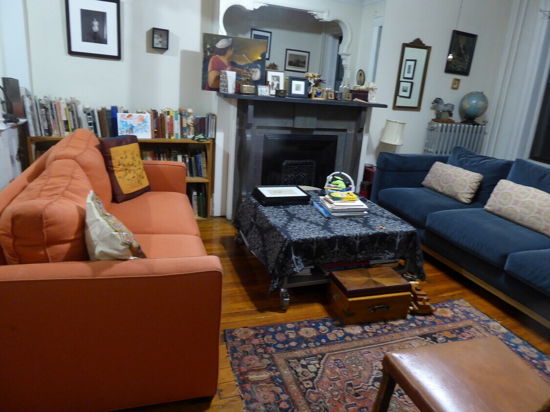 Primary Photo - 415A 16th St