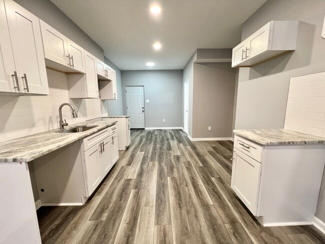 Building Photo - Anika Homes 3 Bedroom