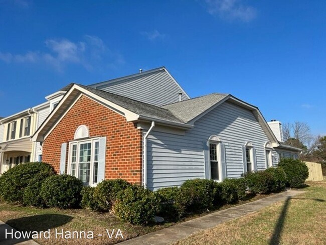 Building Photo - 3 br, 2 bath House - 1601 Sword Dancer Drive