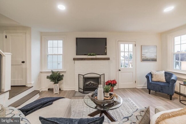 Foto del edificio - 115 Beech Rd