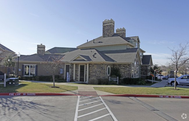 Foto del edificio - Providence at Prairie Oaks Apartments