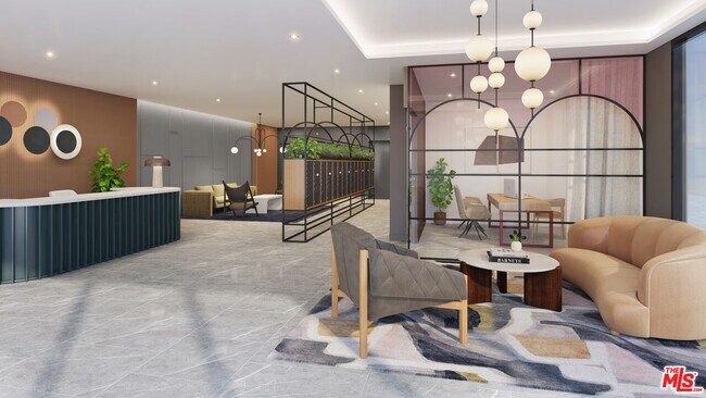 Building Photo - 549 S Harvard Blvd