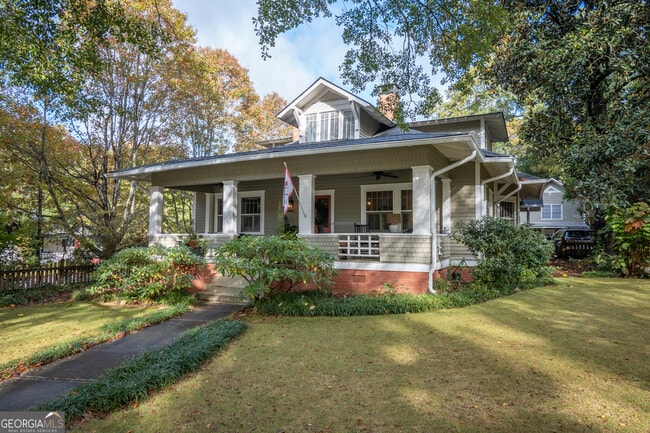 Building Photo - 290 Milledge Cir