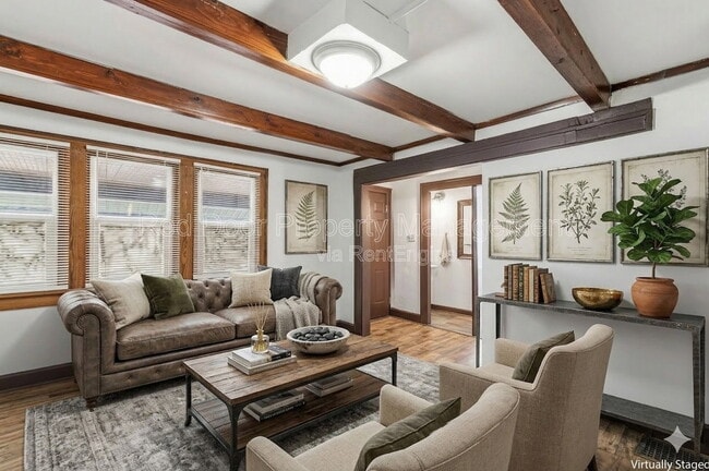 Photo - 408 N Oakland Ave Townhome