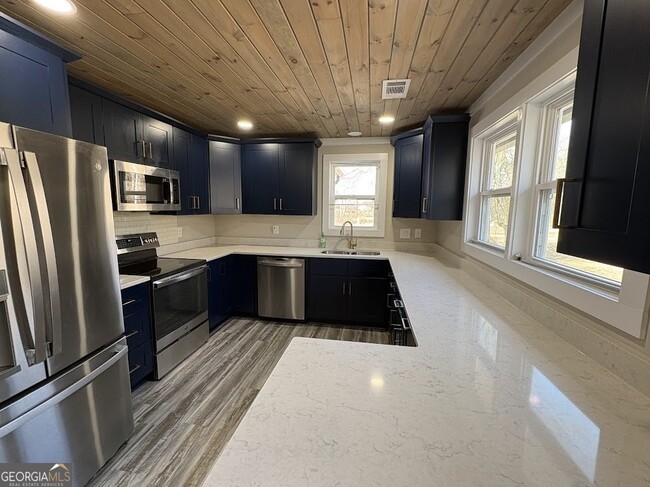 Building Photo - 2323 Bethany Bowersville Rd