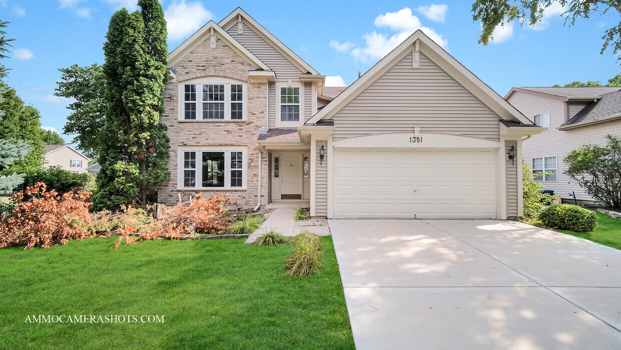 Primary Photo - 1381 Burnett Dr